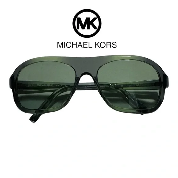 Michael Kors Unisex (NWOT) Vintage Sunglasses - Picture 13 of 14